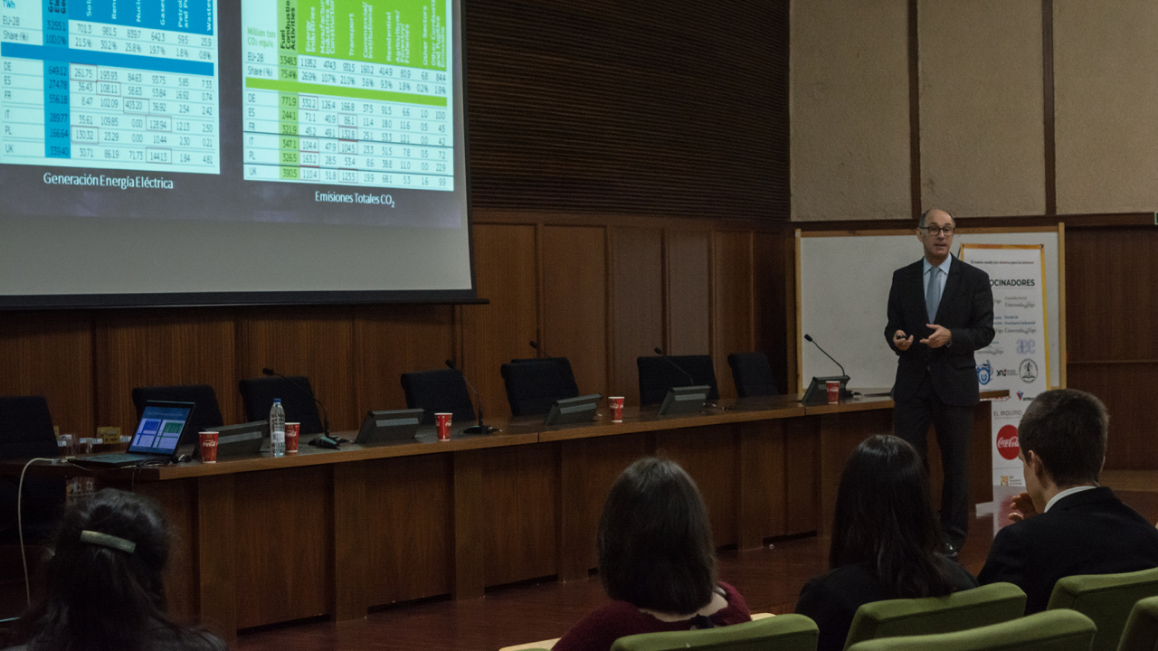 Foro Tecnoloxico 2019