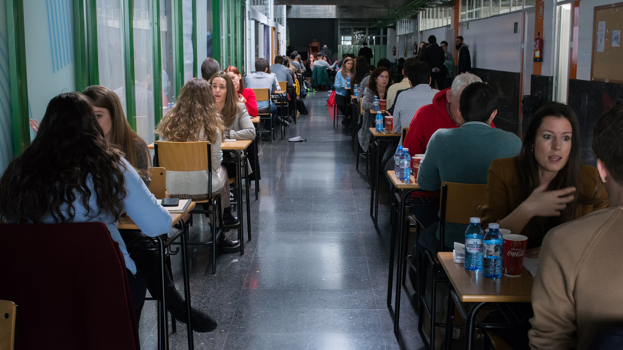 Foro Tecnoloxico 2019