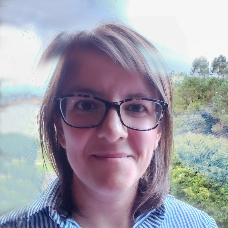 Díaz Fernández, Belén