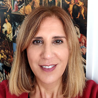 Rodríguez Rodríguez, Ana Mª