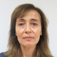 Saavedra González, María Ángeles