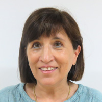 Cabeza Simó, Marta María