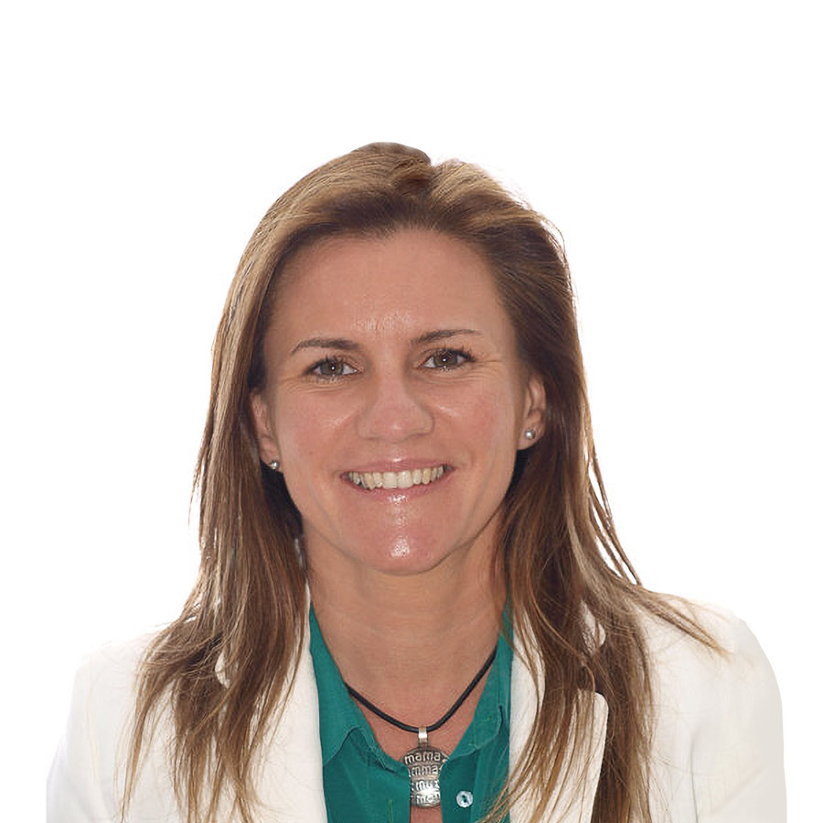 Goicoechea Castaño, María Iciar