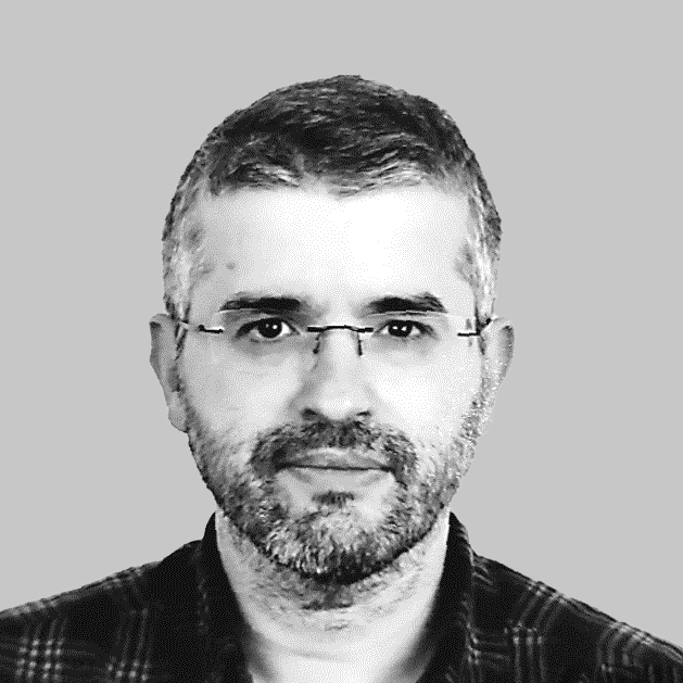 Suárez García, Andrés