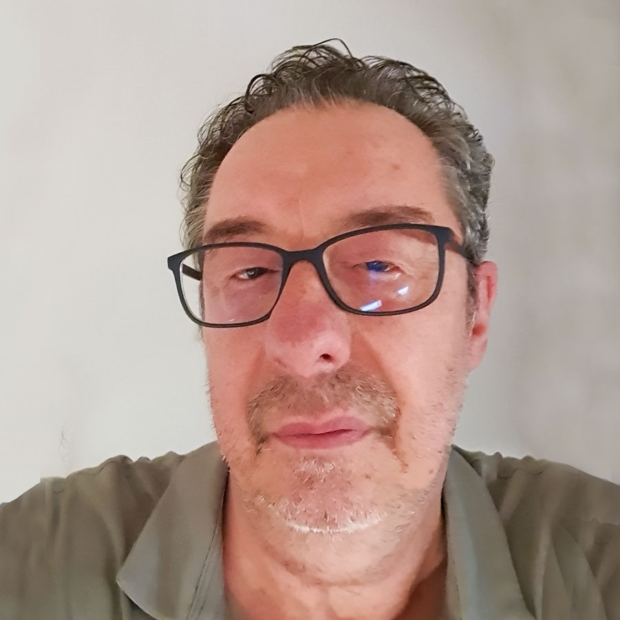 Canosa Saa, José Manuel