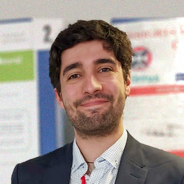 Rico Fuentes, Juan Jesús