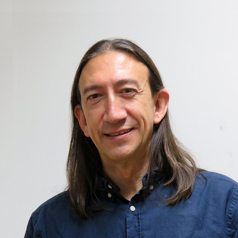 Eguía Oller, Pablo