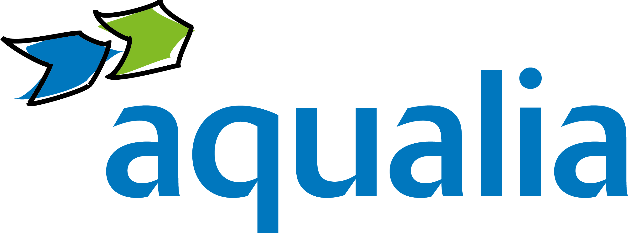 Logo aqualia