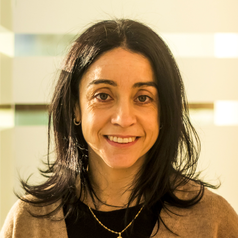 Solla Carracelas, María Mercedes