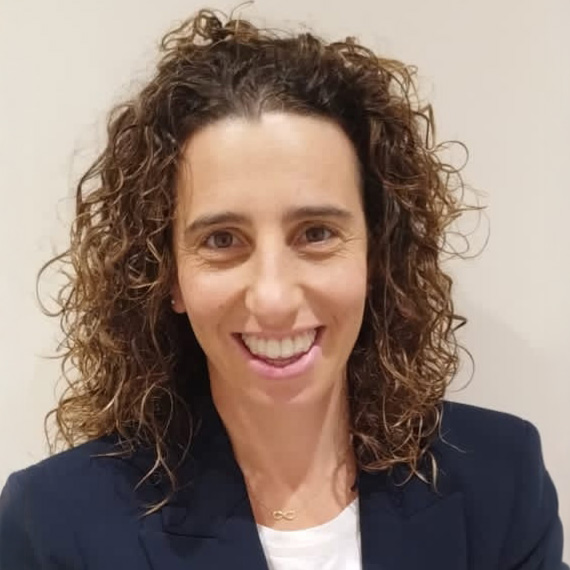 Feijoo Vázquez, Iria