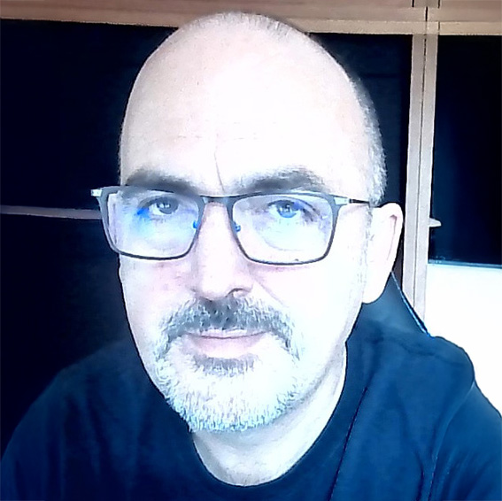 Díez Ferrer, José Bienvenido