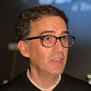 Vázquez Dorrío, José Benito