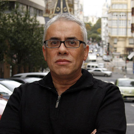 González Cespón, José Luis