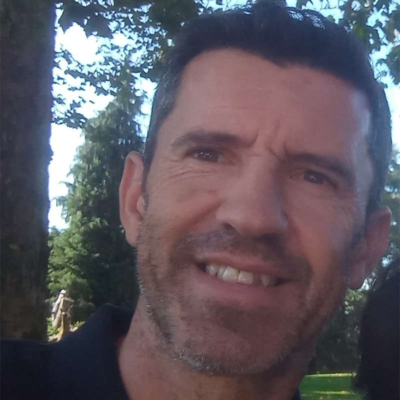 Ricoy Alonso, Juan