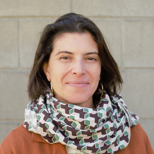 Araújo Fernández, María