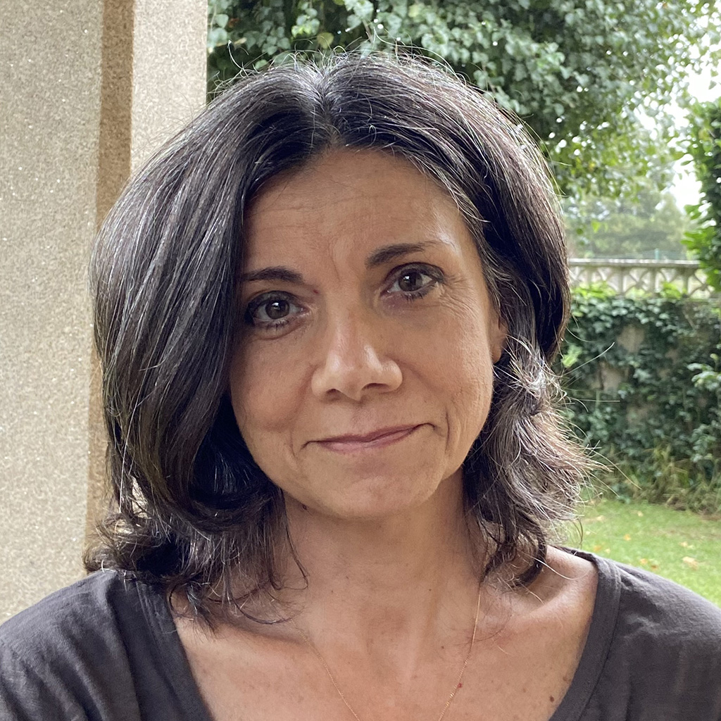 Rivas Brea, Teresa