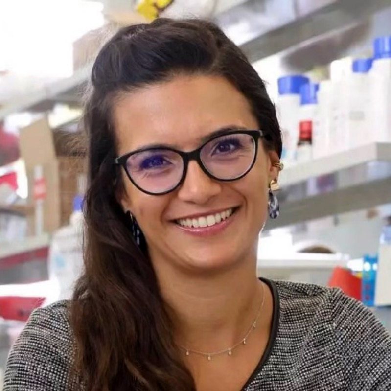 Díez Sarabia, Aída