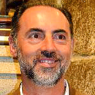 Lorenzo Mateo, Jaime Alberto