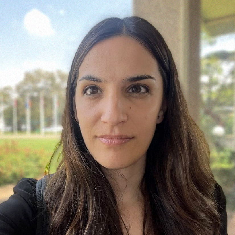 Movilla Pateiro, Laura