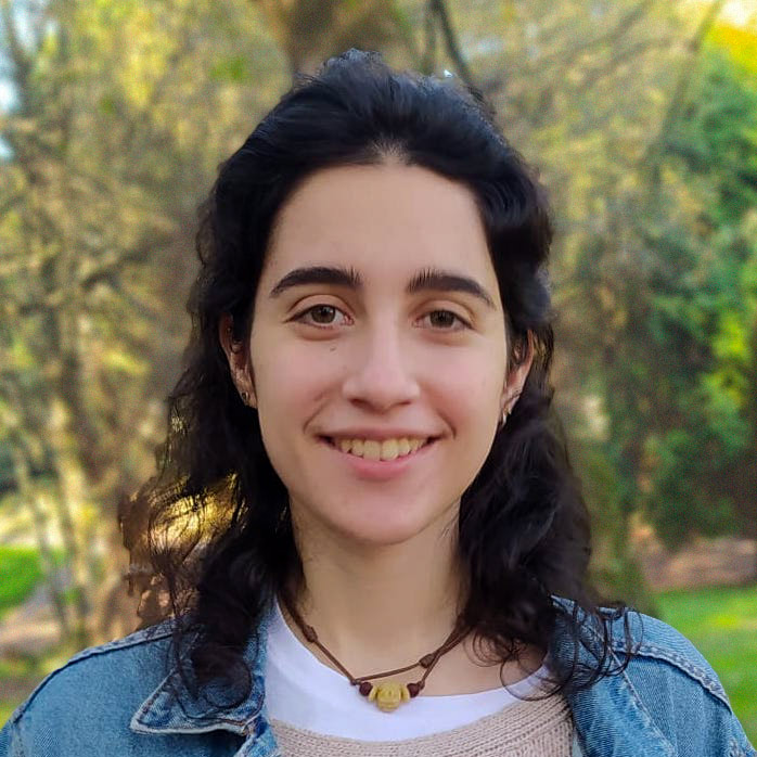 Andrés Herguedas, Laura