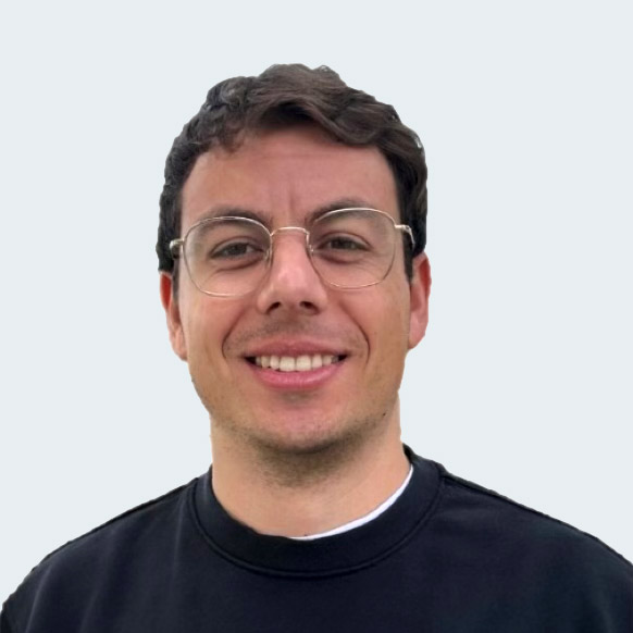 Cordeiro Costas, Moisés