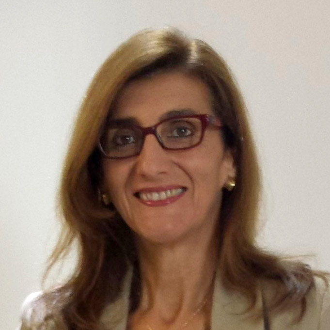 Sanromán Braga, María Ángeles