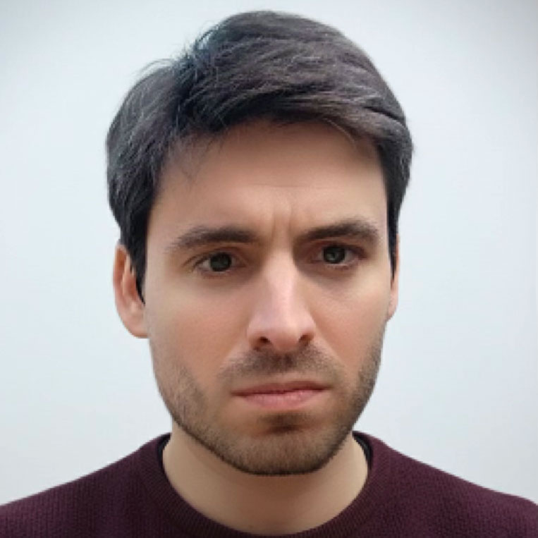 Pérez Pérez, Luis Javier